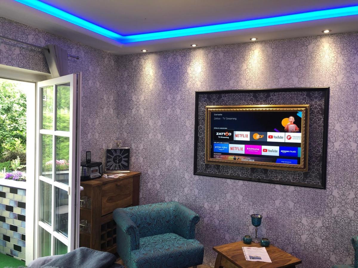 Appartement Luxus Naehe Messe - Lanxess Arena