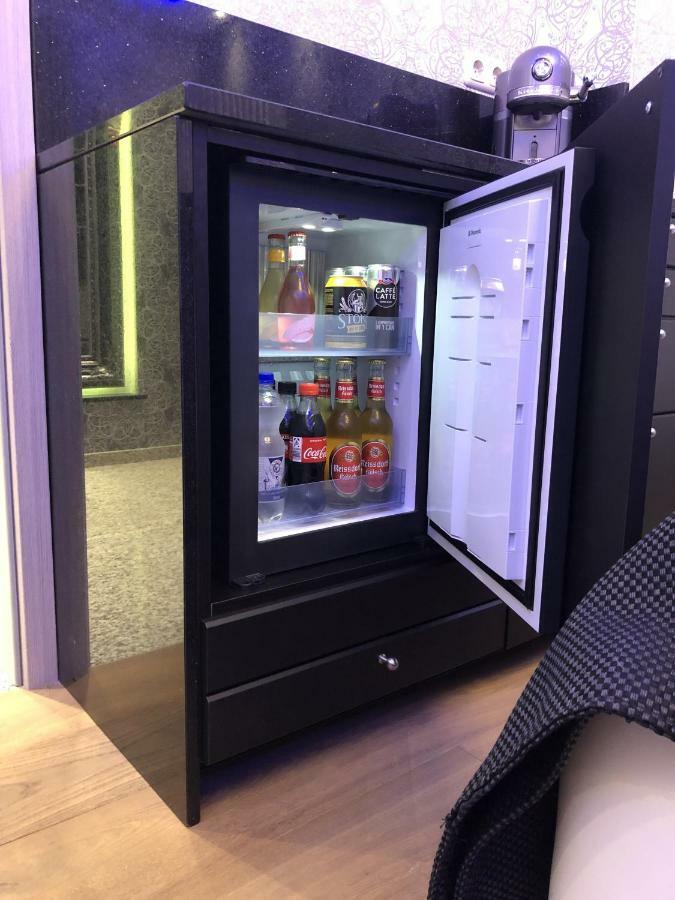 Luxus Naehe Messe - Lanxess Arena Appartement