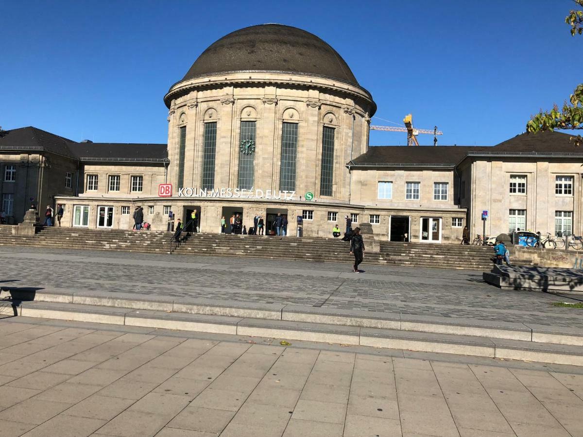 Appartement Luxus Naehe Messe - Lanxess Arena