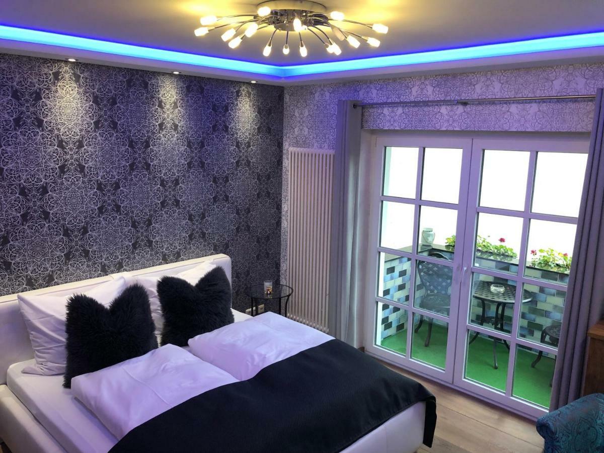 Appartement Luxus Naehe Messe - Lanxess Arena *