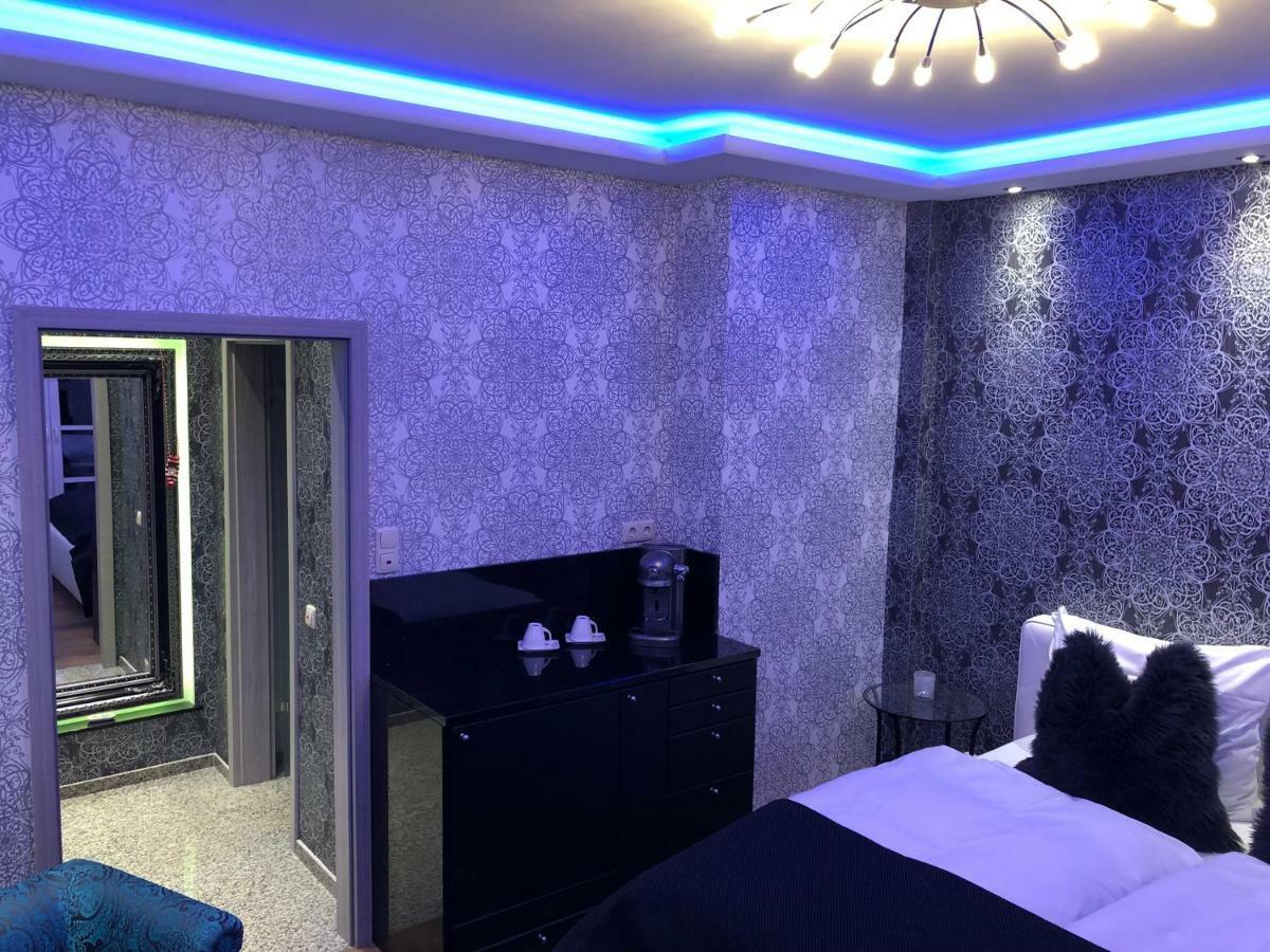 Luxus Naehe Messe - Lanxess Arena Appartement *