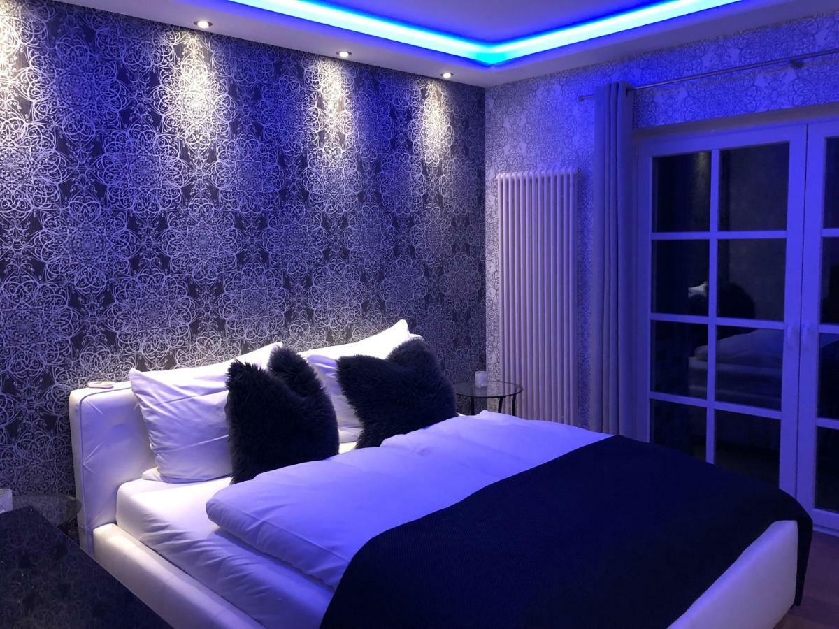 Luxus Naehe Messe - Lanxess Arena Appartement