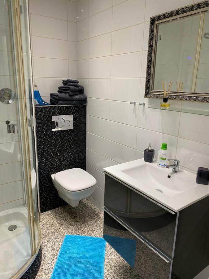 Luxus Nähe Messe - Lanxess Arena Apartment *