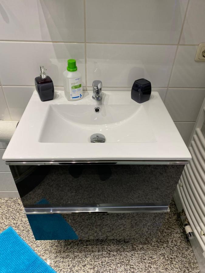 Luxus Nähe Messe - Lanxess Arena Apartment Köln