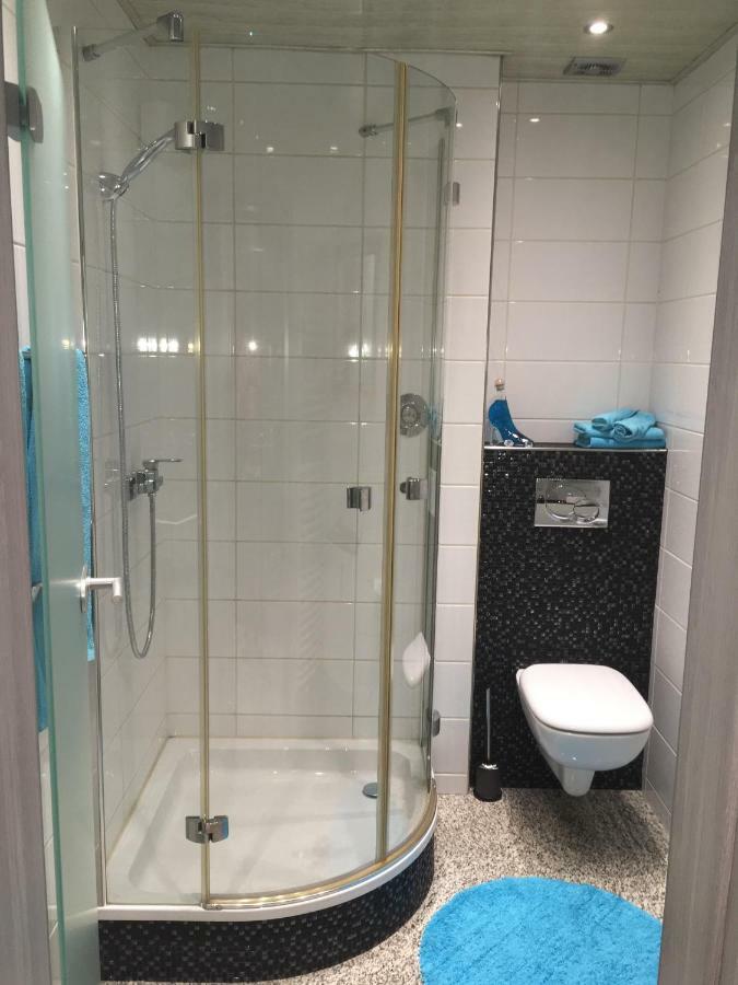 Apartment Luxus Nähe Messe - Lanxess Arena Köln