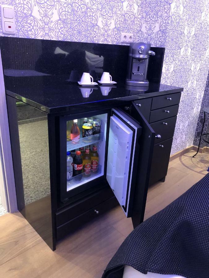 Apartment Luxus Nähe Messe - Lanxess Arena