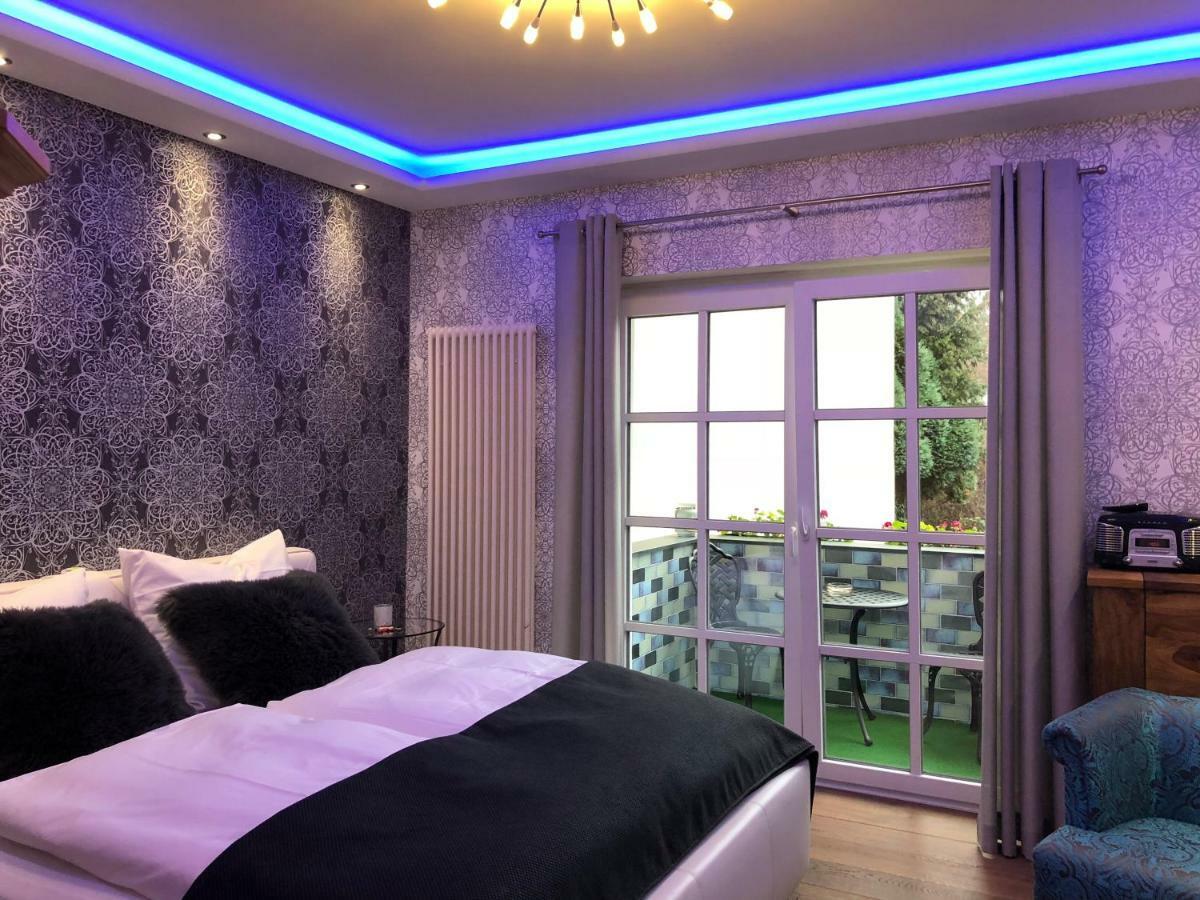 Luxus Nähe Messe - Lanxess Arena Apartment *